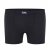 North Latitude Trunks Underwear Black - Boxer šortai - Vyriški dideli boxer šortai