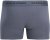 Jack & Jones jeremiah Solid Trunks 3-Pack Navy Blazer - Apatinis trikotažas ir plaukimo apranga - Apatinis trikotažas - 2XL-8XL