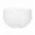 North Latitude Brief Underwear White - Trumpikės - Vyriškos trumpikės Dideli Dydžiai