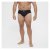 North Latitude Brief Underwear Black - Trumpikės - Vyriškos trumpikės Dideli Dydžiai