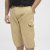 North Latitude 51136 Capri Shorts Beige - Šortai - Šortai - W40-W60