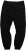 JP1880 Cargo Trousers with Many Pockets Stretchy Black - Džinsai ir kelnės - Džinsai ir Kelnės - W40-W70