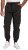JP1880 Cargo Trousers with Many Pockets Stretchy Black - Džinsai ir kelnės - Džinsai ir Kelnės - W40-W70