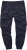 JP1880 Stretchy FLEXNAMIC Cargo Pants Navy - Didelių dydžių Cargo stiliaus kelnės vyrams - Didelių dydžių Cargo stiliaus kelnės vyrams