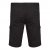 North Latitude Cargo Shorts Black - Šortai - Šortai - W40-W60