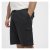 North Latitude Cargo Shorts Black - Šortai - Šortai - W40-W60