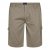 North Latitude Cargo Shorts Sand - Šortai - Šortai - W40-W60