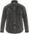 Kaffe Curve Petri Denim Jacket Grey Vintage Wash - Striukės - 