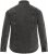 Kaffe Curve Petri Denim Jacket Grey Vintage Wash - Striukės - 