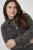 Kaffe Curve Petri Denim Jacket Grey Vintage Wash - Striukės - 