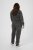 Kaffe Curve Petri Denim Jacket Grey Vintage Wash - Striukės - 