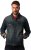 JP1880 Denim Jacket Dark Blue Denim - Didelės vyriškos striukės - Didelės vyriškos striukės