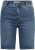 Kaffe Curve Emila Denim Shorts Blue - Šortai - 