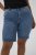 Kaffe Curve Emila Denim Shorts Blue - Šortai - 
