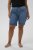 Kaffe Curve Emila Denim Shorts Blue - Šortai - 