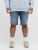 Jack & Jones Rick Original Regular Fit Shorts Blue - Šortai - Šortai - W40-W60