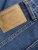 Jack & Jones Rick Original 101 Regular Fit Shorts Blue - Šortai - Šortai - W40-W60