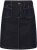 Kaffe Curve Roria Denim Skirt Dark Blue - Sijonai - 