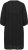 Kaffe Curve Dina Dress Black Deep - Midi suknelės - 