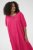 Kaffe Curve Thea Dress Beetroot Purple - Suknelės - 