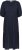Kaffe Curve Thea Dress Midnight Marine - Maxi suknelės - 