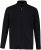JP1880 Sweater Knitter with Zipper Black - Megztiniai ir džemperiai - Megztiniai ir Džemperiai - 2XL-14XL