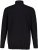 JP1880 Sweater Knitter with Zipper Black - Megztiniai ir džemperiai - Megztiniai ir Džemperiai - 2XL-14XL