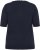 Kaffe Curve Leani Knitted Pullover Midnight Marine - Megzti megztiniai - 