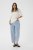 Kaffe Curve Lotia Pullover Chalk - Megzti megztiniai - 