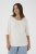 Kaffe Curve Lotia Pullover Chalk - Megzti megztiniai - 
