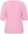 Kaffe Curve Lotia Pullover Pink Frosting - Megzti megztiniai - 