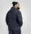 D555 Mansfield Hoodie with Zipper Navy - Megztiniai ir džemperiai - Megztiniai ir Džemperiai - 2XL-14XL