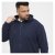 North Latitude Full Zip Hoodie Navy - Megztiniai ir džemperiai - Megztiniai ir Džemperiai - 2XL-14XL