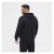 North Latitude Cardigan Hoodie Black - Megztiniai ir džemperiai - Megztiniai ir Džemperiai - 2XL-14XL