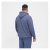 North Latitude Cardigan Hoodie Blue - Megztiniai ir džemperiai - Megztiniai ir Džemperiai - 2XL-14XL