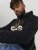 Jack & Jones Hunt Hoodie Black - Megztiniai ir džemperiai - Megztiniai ir Džemperiai - 2XL-14XL
