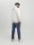 Jack & Jones Codyy Hoodie White - Megztiniai ir džemperiai - Megztiniai ir Džemperiai - 2XL-14XL