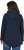 Ulla Popken Cable Knit Long Sleeve Hoodie Navy - Megztiniai ir džemperiai - 