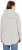 Ulla Popken Cable Knit Long Sleeve Hoodie Light Grey Melange - Megztiniai ir džemperiai - 