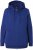 Ulla Popken Athletic Department Hoodie Navy - Megztiniai ir džemperiai - 