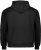 Big Bones Zorro Hoodie with Zipper Black - Megztiniai ir džemperiai - Megztiniai ir Džemperiai - 2XL-14XL