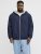 Jack & Jones Jake Light Jacket Navy - Didelės vyriškos striukės - Didelės vyriškos striukės