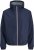 Jack & Jones Jake Light Jacket Navy - Didelės vyriškos striukės - Didelės vyriškos striukės