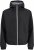 Jack & Jones Jake Light Jacket Black - Didelės vyriškos striukės - Didelės vyriškos striukės