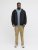 Jack & Jones Jake Light Jacket Black - Didelės vyriškos striukės - Didelės vyriškos striukės