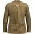 JP1880 Traditional Jacket Janker Goat Suede Brown - Šventinė apranga - Šventinė apranga – Švęsti stilingai ir patogiai