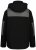 Jay-Pi Ski Jacket Functional Waterproof Windproof Black - Slidinėjimo apranga - 