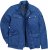 JP1880 Quilted with Multiple Pockets Jacket Dark Blue - Didelės vyriškos striukės - Didelės vyriškos striukės