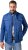 JP1880 Quilted with Multiple Pockets Jacket Dark Blue - Didelės vyriškos striukės - Didelės vyriškos striukės