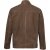 JP1880 Leather Jacket Lambskin Suede Brown - Didelės vyriškos striukės - Didelės vyriškos striukės